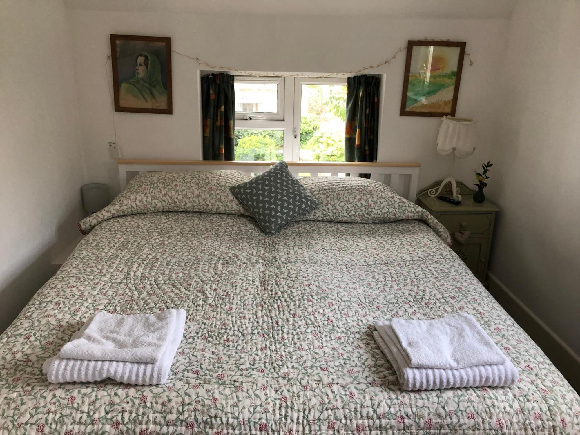 Guest house Barn Corner Bridport